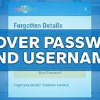 mercury bet online login password